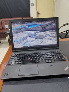 Lenovo i5 4th generation