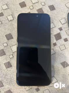 iPhone 15 pro max 256gb Mint Condition [Non PTA]