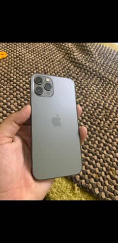 I phone 12 pro non pta 128gb