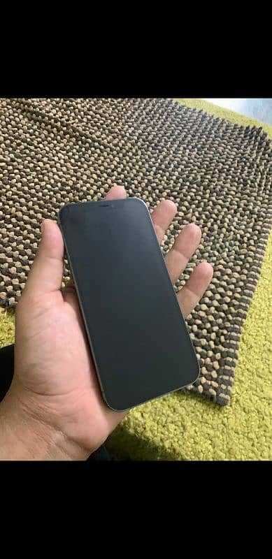 I phone 12 pro non pta 128gb 5