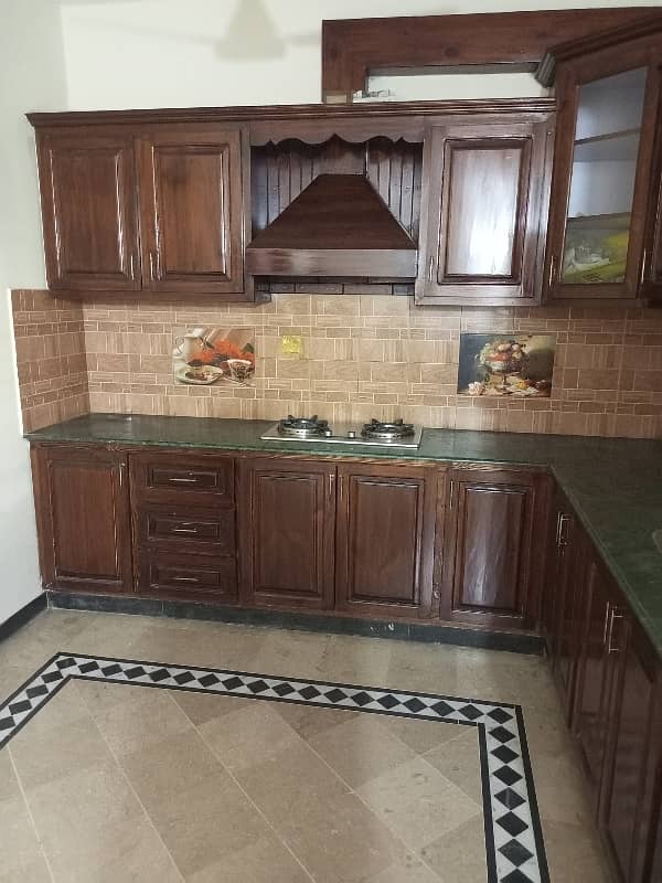 6 Marla Double Story House For Sale Attock Petrol Pump Range Road 3