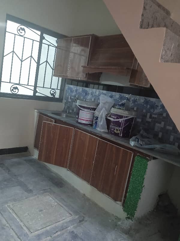 3 Marla House For Sale Hanif Marriage Hall Misryal Road. 2