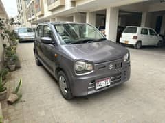 Suzuki Alto 2022 December excellent condition