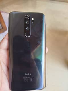 redmi note 8 pro 6/64gb