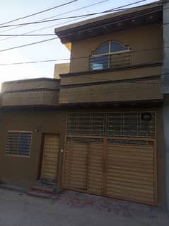 4 Marla House For Sale Askari Marriage Hall Misryal Road. 0