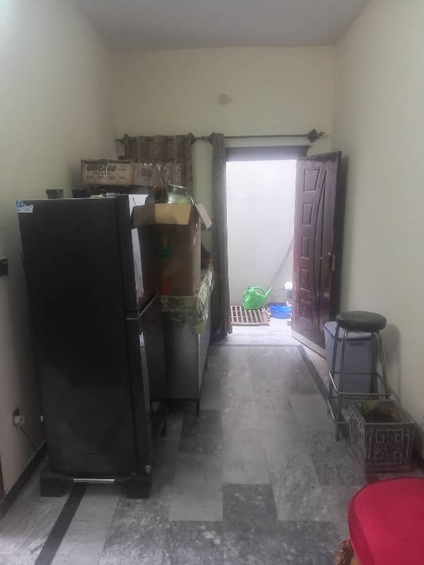 3 Marla Double Story House For Sale Chour Chowk Misryal Road. 4