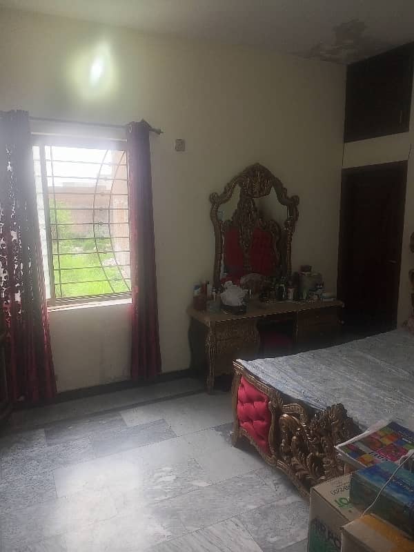 3 Marla Double Story House For Sale Chour Chowk Misryal Road. 5