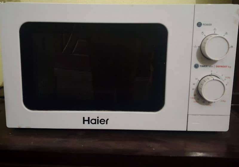 Microwave Oven 10/10 0