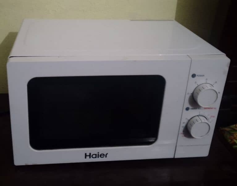 Microwave Oven 10/10 3