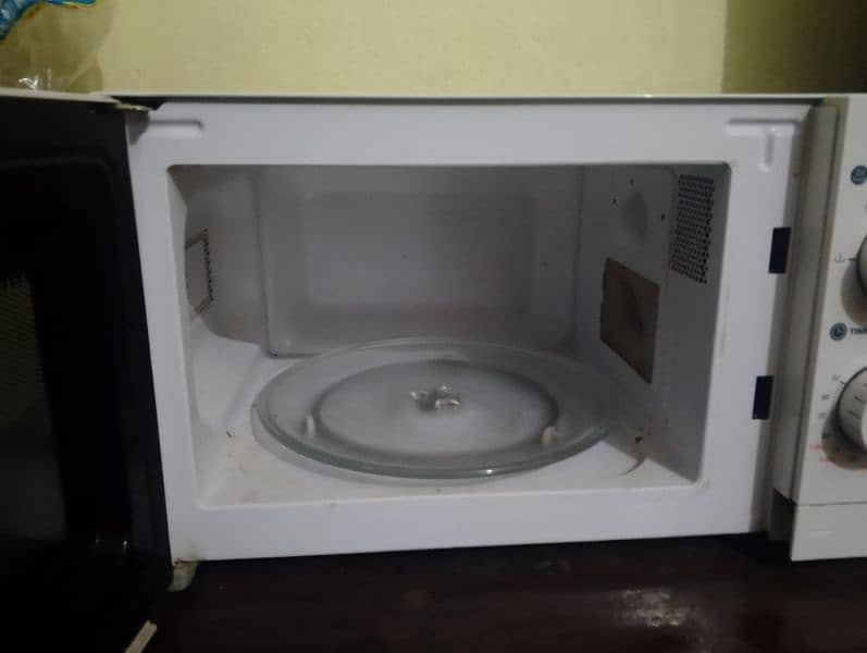 Microwave Oven 10/10 4