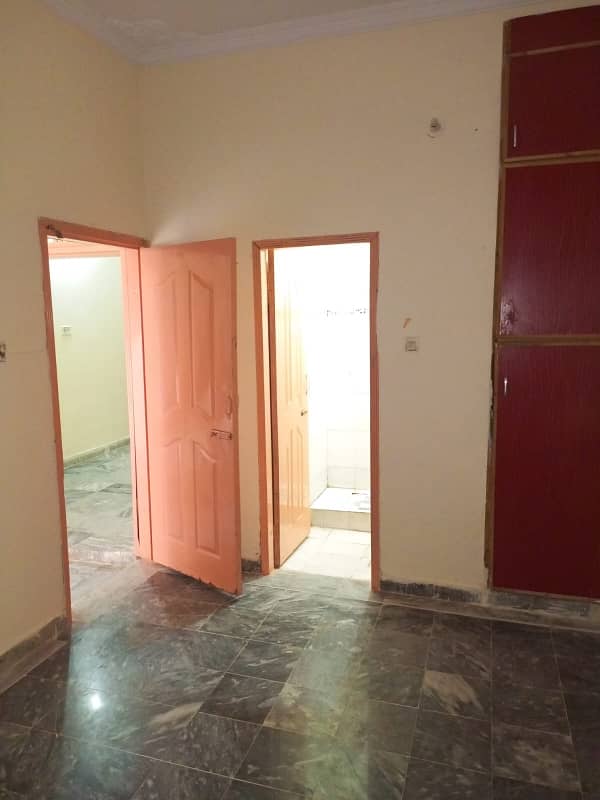 3 Marla House For Sale Deewane Khas Marriage Hall Misryal Road. 6