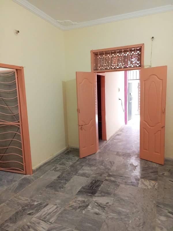 3 Marla House For Sale Deewane Khas Marriage Hall Misryal Road. 9