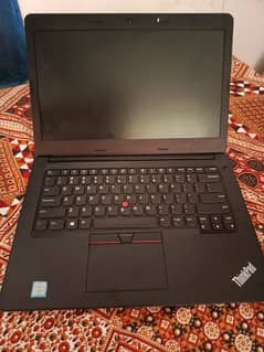 Thinkpad lenovo core i5 6th generation