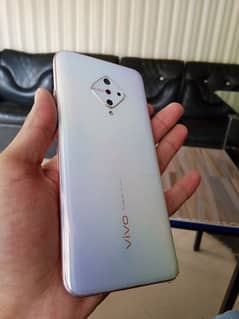 vivo s1 pro full box orginal