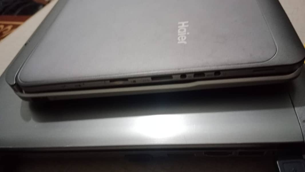 Haier Primer Minster Tablet Laptop 6