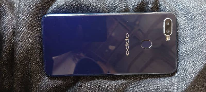 oppo F9 for sale 1