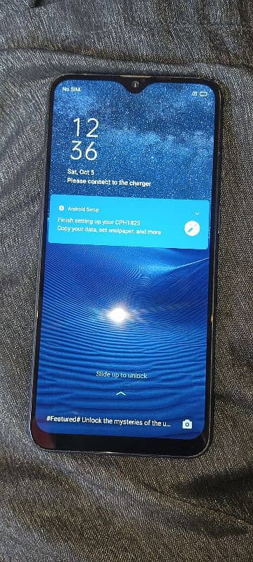 oppo F9 for sale 2