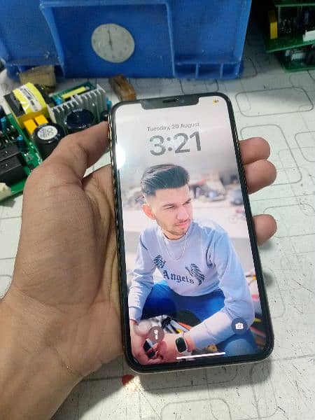 Iphone Xs Max non PTA 2