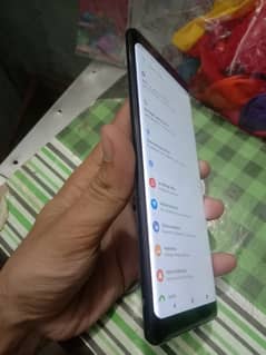 Sony Xperia Xz3