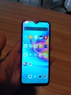 infinix hot9 play 64gb 4gb janion approved