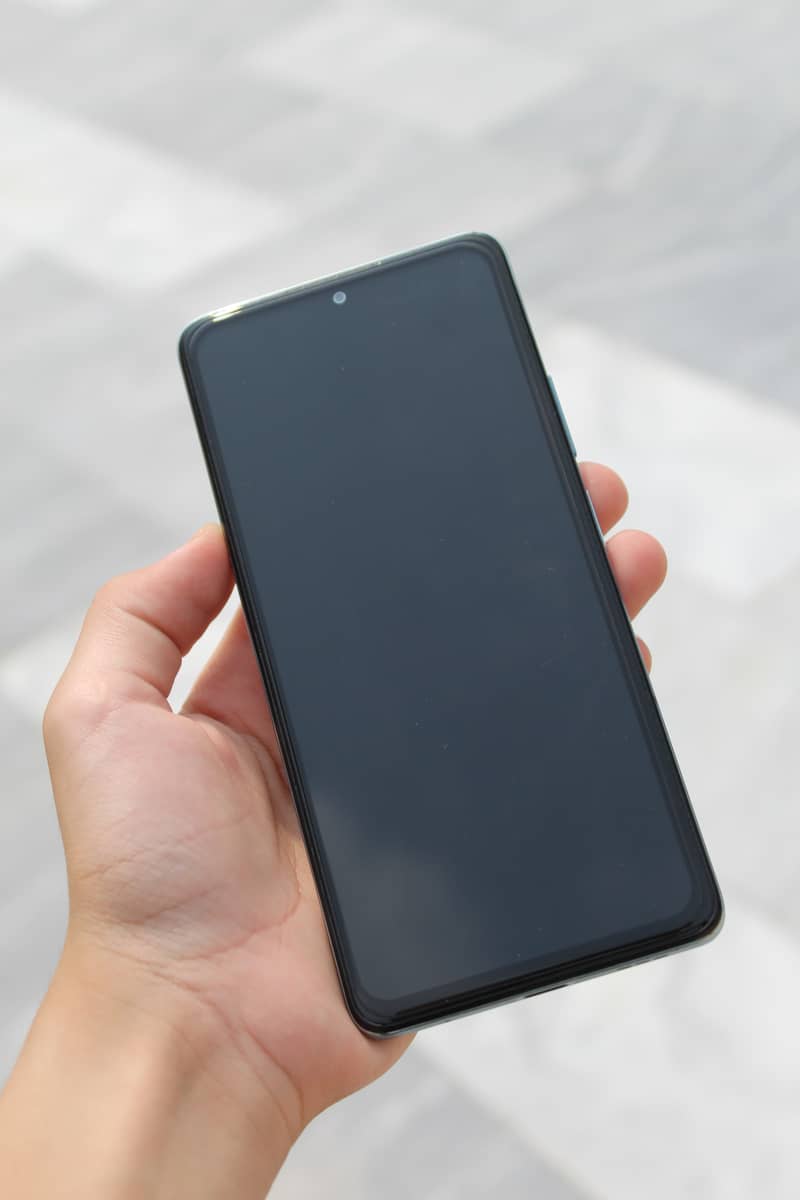 Xiaomi Redmi Note 10 Pro PTA 3