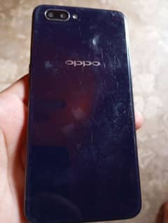 3/32 Oppo a3s good working no issue