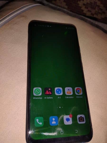 TECNO SPARK 5 PRO 4/64 PTA 3