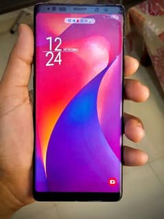 Samsung Galaxy Note 8 (6Gb 64Gb)