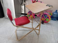 Study Table for children 0