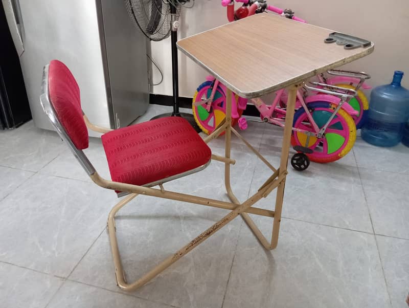 Study Table for children 0