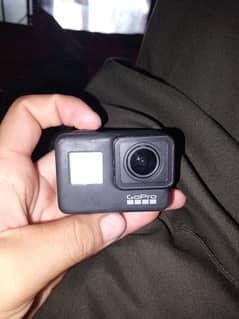 Gopro hero 7 black