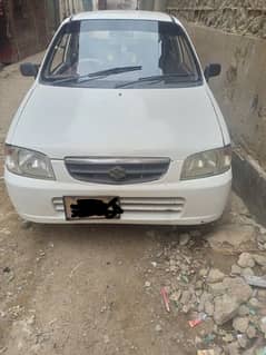 Suzuki Alto 2006