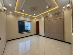 3 bed dd brand new portion available for rent in gulshan block 2