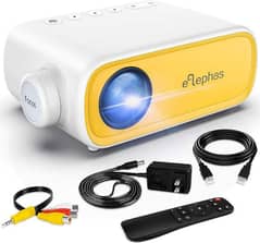 Mini Projector 100% Guarantee imported product 0