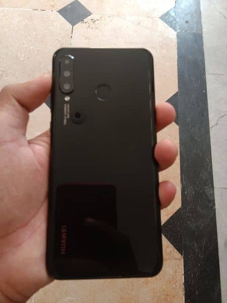 huweai p30 lite condition 10/10 1