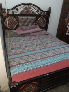 Lohe ka bed