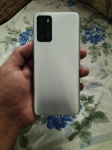 Oppo A16 Use Howa han New condition han abhi . 2