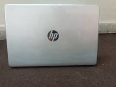 HP core i3