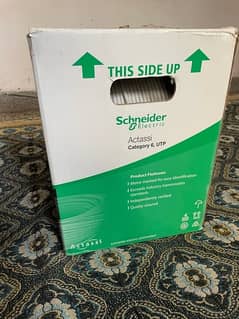 Schneider net cable