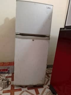 Medium size fridge