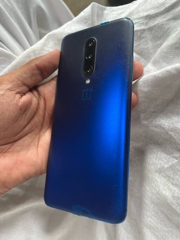 One Plus 7 Pro 12 GB 256 GB Global 10