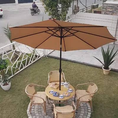 Heaven Garden Chairs, Lawn Park Restaurant Cafe Furniture Outdoor 4