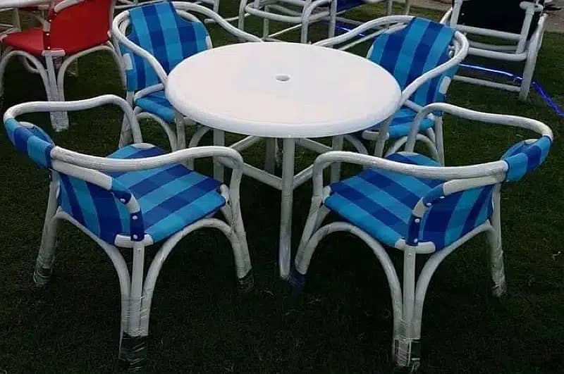 Heaven Garden Chairs, Lawn Park Restaurant Cafe Furniture Outdoor 19