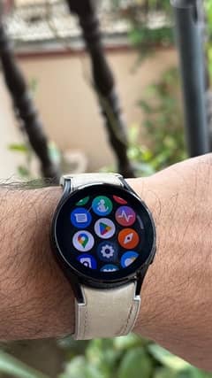 Samsung galaxy watch 4