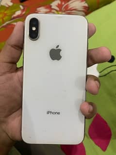 Iphone X Non Pta 64gb