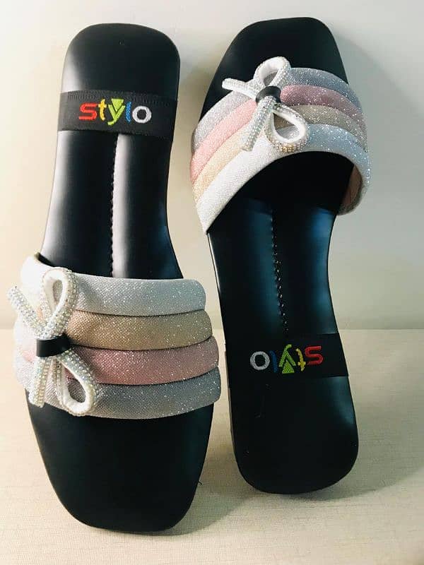 girls stylish slipper 4