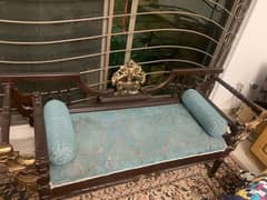 2 seater sofa in  very good condition