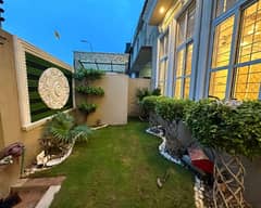 10 Marla Spanish House for sale in Paragon City orchard 1