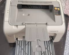 HP PRINTER 1102