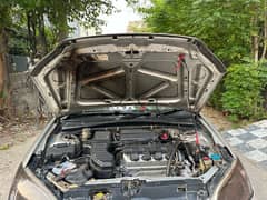 Honda Civic VTi 2004